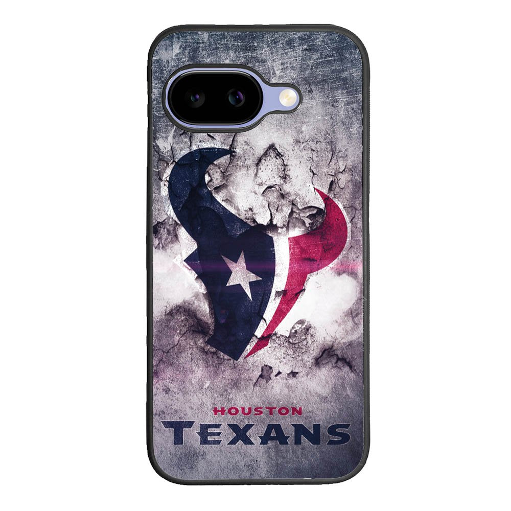 Houston Texans Case Google Pixel 10A Case DC0862