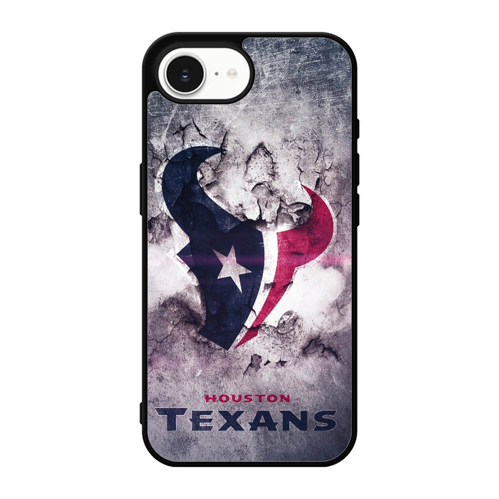 Houston Texans Case iPhone 17e Case DC0862