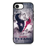 Houston Texans Case iPhone 16e Case DC0862