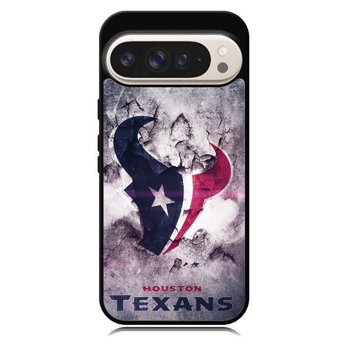 Houston Texans Case Google Pixel 10 Pro XL Case DC0862