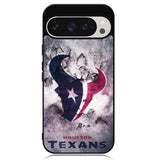 Houston Texans Case Google Pixel 9 Pro XL Case DC0862