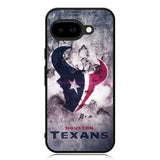Houston Texans Case Google Pixel 9A Case DC0862