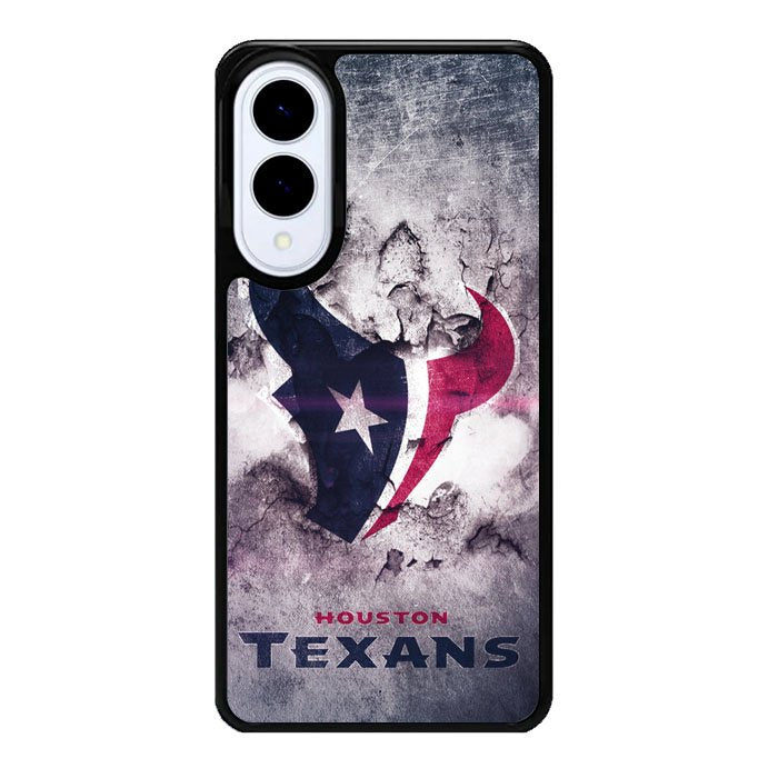 Houston Texans Case Samsung Galaxy S25 Edge DC0862