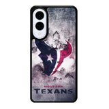 Houston Texans Case Samsung Galaxy S25 Edge DC0862