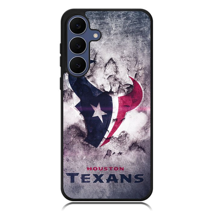 Houston Texans Case Samsung Galaxy S24 FE Case DC0862