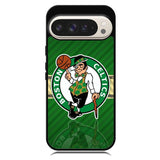 Boston Celtics Logo Case Google Pixel 10 | Google Pixel 10 Pro Case DC0235