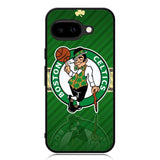 Boston Celtics Logo Case Google Pixel 9A Case DC0235