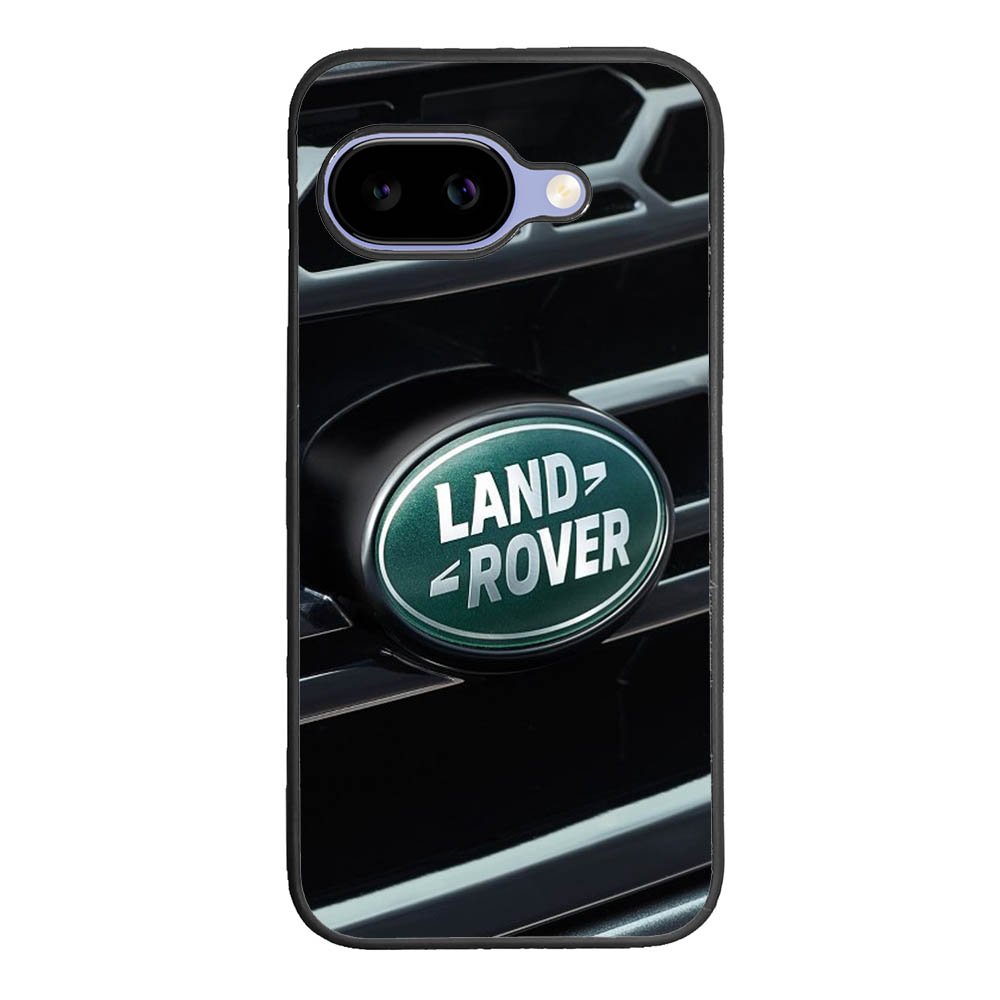 Land Rover Emblem Case Google Pixel 10A Case DC1009