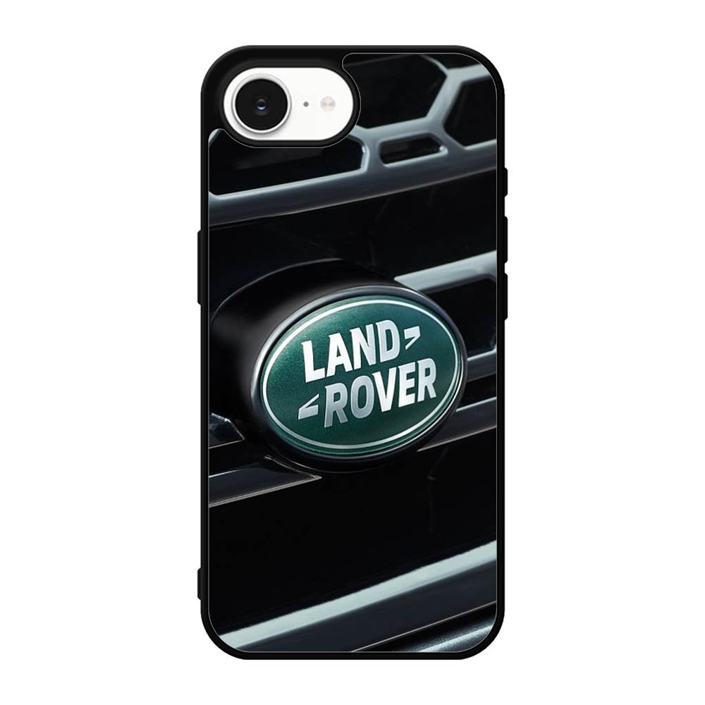 Land Rover Emblem Case iPhone 17e Case DC1009