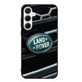 Land Rover Emblem Case Samsung Galaxy A35 5G Case DC1009