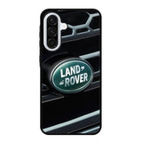 Land Rover Emblem Case Samsung Galaxy A36 Case DC1009