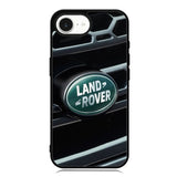 Land Rover Emblem Case iPhone 16e Case DC1009