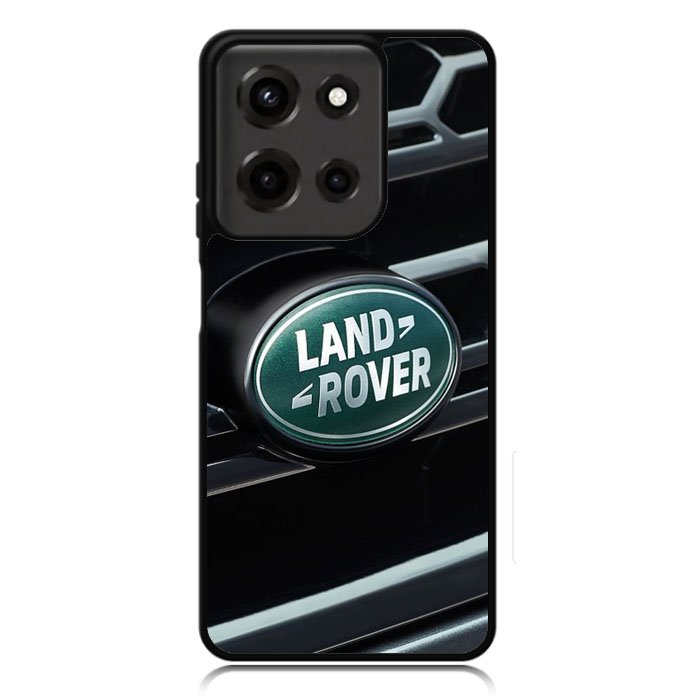 Land Rover Emblem Case Motorola Moto G Power 5G 2025 DC1009
