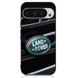 Land Rover Emblem Case Google Pixel 9 Pro XL Case DC1009