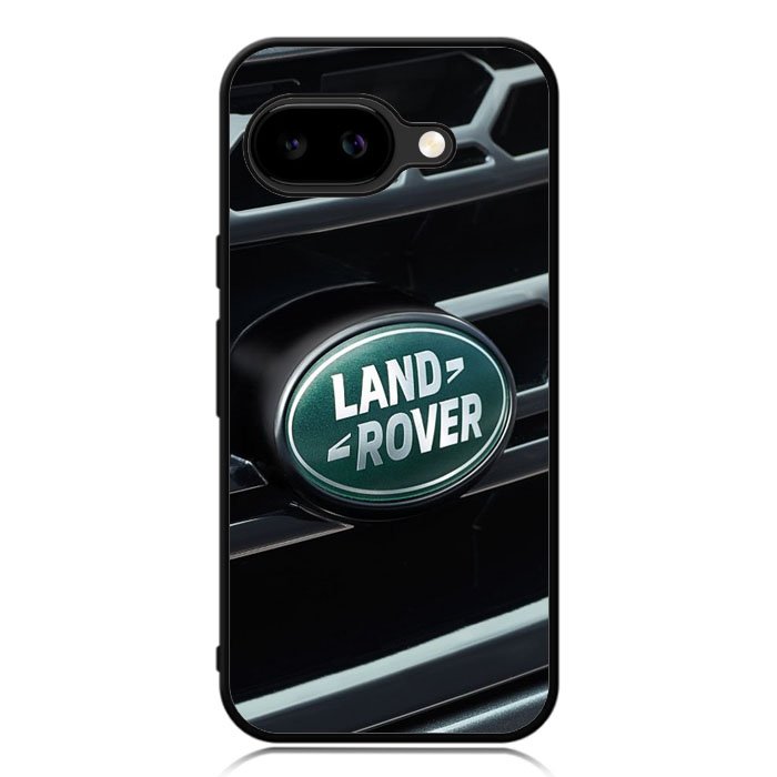 Land Rover Emblem Case Google Pixel 9A Case DC1009