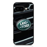Land Rover Emblem Case Google Pixel 9A Case DC1009
