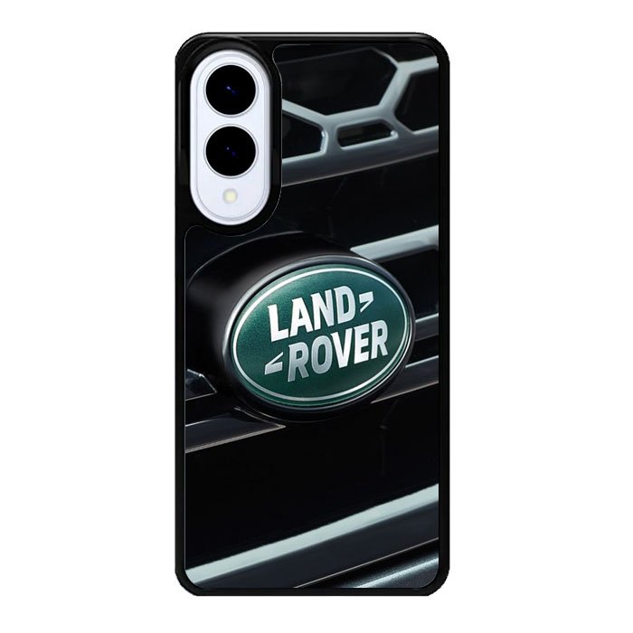 Land Rover Emblem Case Samsung Galaxy S25 Edge DC1009