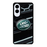 Land Rover Emblem Case Samsung Galaxy S25 Edge DC1009