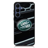 Land Rover Emblem Case Samsung Galaxy S24 Case DC1009