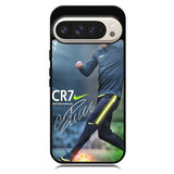 Cristiano Ronaldo Case Google Pixel 10 | Google Pixel 10 Pro Case DC0398