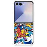 Pepsi Refresh Picks Case Samsung Galaxy Z Flip 7 Case DC1395