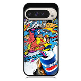 Pepsi Refresh Picks Case Google Pixel 10 Pro XL Case DC1395