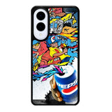 Pepsi Refresh Picks Case Samsung Galaxy S25 Edge DC1395