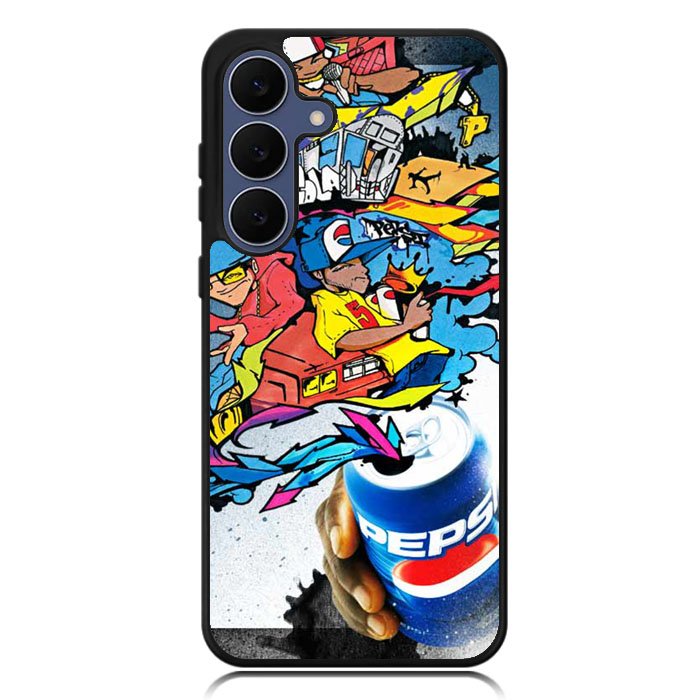 Pepsi Refresh Picks Case Samsung Galaxy S23 Case DC1395