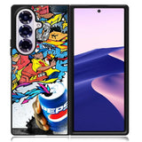 Pepsi Refresh Picks Case Samsung Galaxy Z Fold 7 Case DC1395