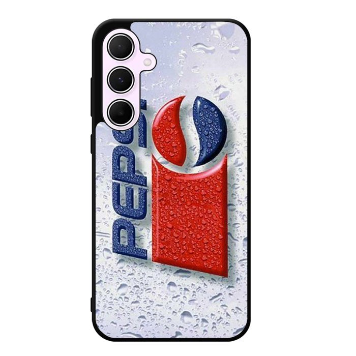Pepsi Case Samsung Galaxy A35 5G Case DC1393