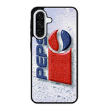 Pepsi Case Samsung Galaxy A36 Case DC1393