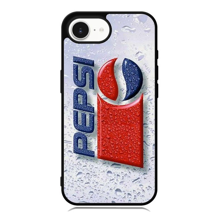 Pepsi Case iPhone 16e Case DC1393