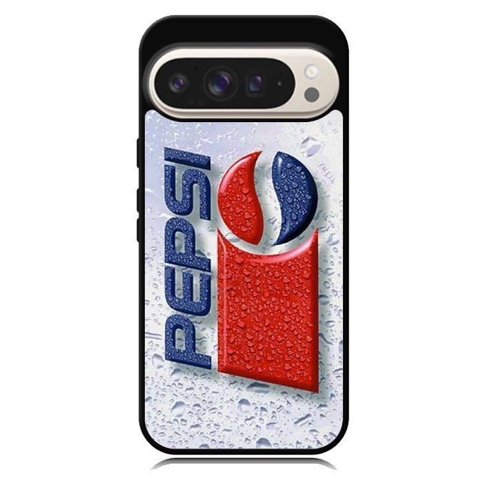 Pepsi Case Google Pixel 10 | Google Pixel 10 Pro Case DC1393
