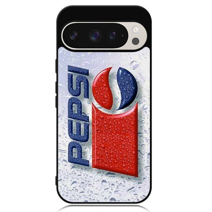 Pepsi Case Google Pixel 9 Pro XL Case DC1393