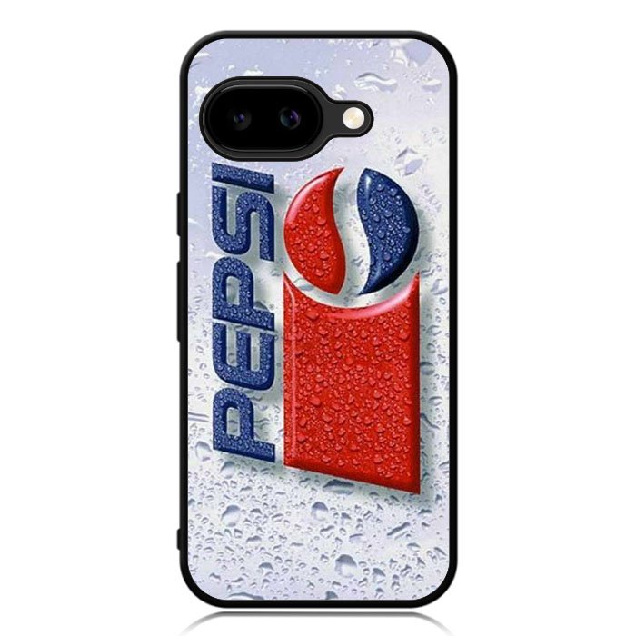 Pepsi Case Google Pixel 9A Case DC1393
