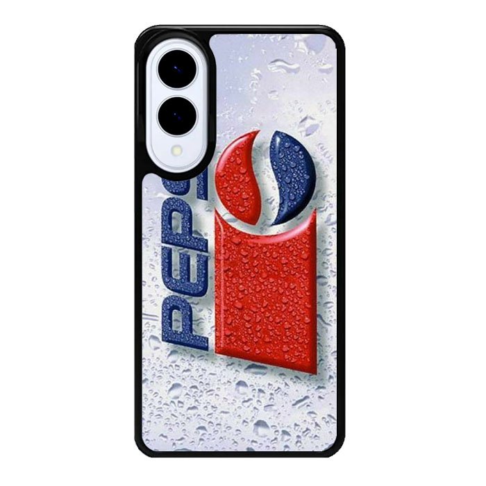 Pepsi Case Samsung Galaxy S25 Edge DC1393