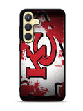 Kansas City Chiefs 1st Samsung Galaxy S25 Plus 5G , Samsung Galaxy S25+ 5G Case