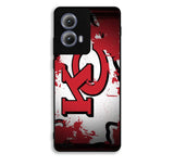 Kansas City Chiefs 1st Motorola Moto Edge 2024 Case DC6929