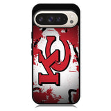 Kansas City Chiefs Google Pixel 10 | Google Pixel 10 Pro Case DC0966