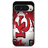 Kansas City Chiefs Google Pixel 9 | Google Pixel 9 Pro Case DC0966