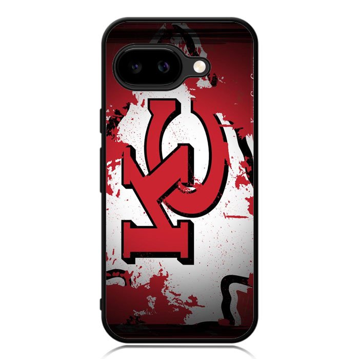 Kansas City Chiefs Google Pixel 9A Case DC0966