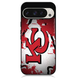 Kansas City Chiefs 1st Google Pixel 9 Pro XL Case