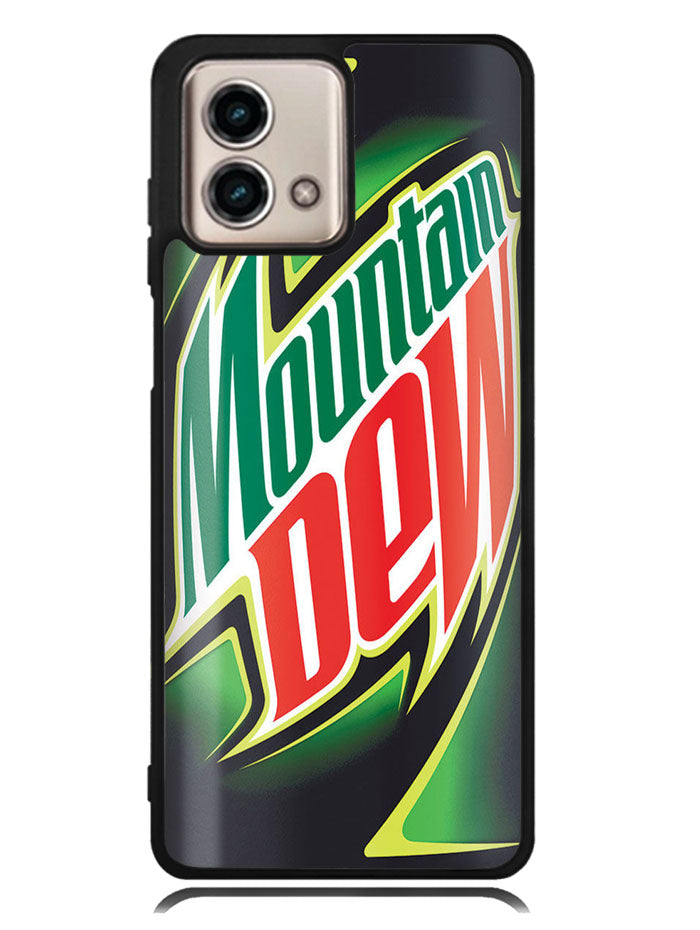 Funny Mountain Dew Motorola Moto G Stylus 5G 2023 Case