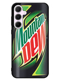 Funny Mountain Dew Samsung Galaxy A35 5G Case