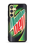 Funny Mountain Dew Samsung Galaxy S24 Plus 5G , Samsung Galaxy S24+ 5G Case