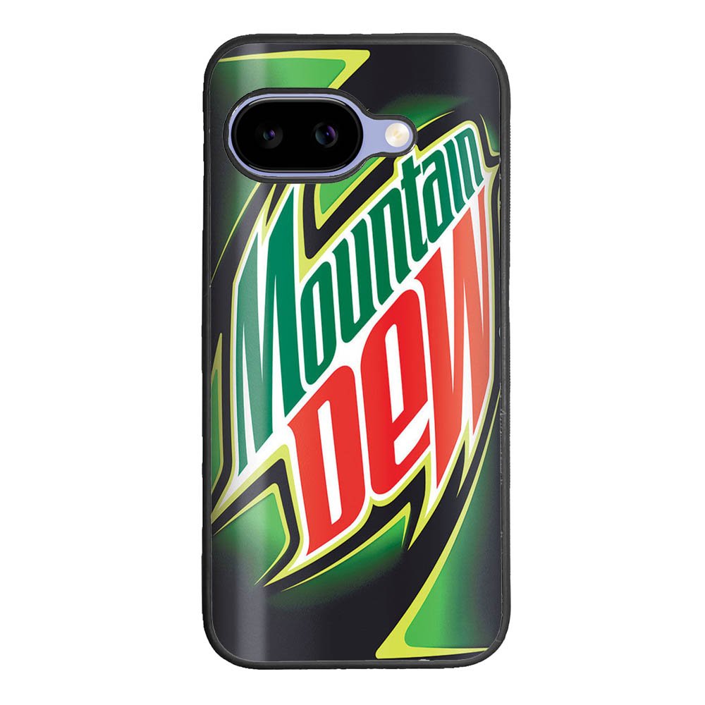 Funny Mountain Dew Google Pixel 10A Case