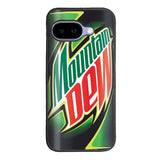 Funny Mountain Dew Google Pixel 10A Case