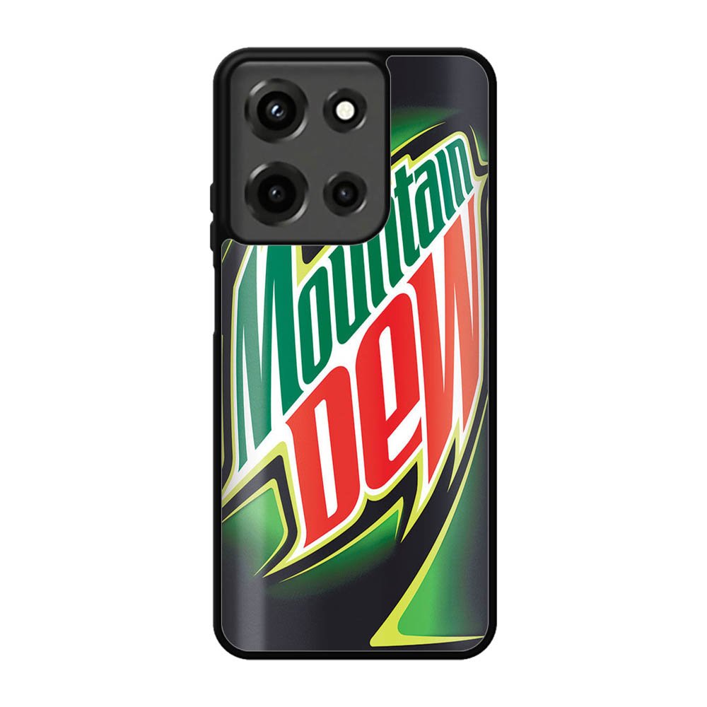 Funny Mountain Dew Motorola Moto G 5G 2025 Case DC1308