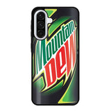 Funny Mountain Dew Samsung Galaxy A36 Case DC0667