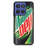 Funny Mountain Dew Motorola Moto G Stylus 5G 2025 DC0667